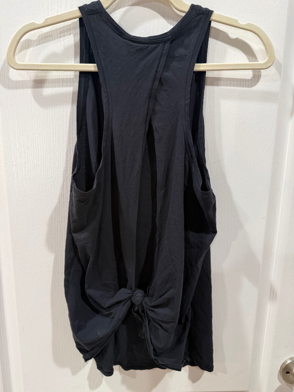 Lululemon All Tied Up Tank